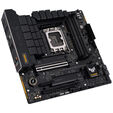 ASUS TUF Gaming B760M-Plus D4, Intel B760 Mainboard - Sockel 1700, DDR4 image number null