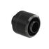 Barrow Compression Fitting, 16/10 - black image number null