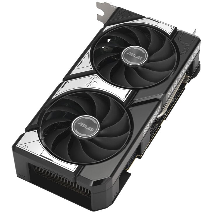 ASUS Dual GeForce RTX 5060 Ti OC Edition, 8192 MB GDDR7 image number 7