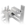 Asetek SimSports Bottom Mount image number null