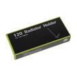 Bitspower Halterung f&uuml;r 120-mm-Radiatoren image number null