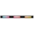 CORSAIR iCUE LINK RX360 II Unified Frame RGB Triple-Fan PWM-L&uuml;fter, 2.100 U/min - Schwarz image number null