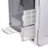 BitFenix Enso RGB Midi-Tower, Tempered Glass - weiß image number null