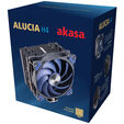 Akasa Alucia H4 High Performance CPU K&uuml;hler, 120mm image number null