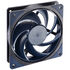Cooler Master Mobius 120 Lüfter - 120mm, schwarz image number null