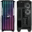 Cooler Master HAF 700 EVO Full Tower - grey/black image number null