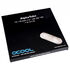 Alphacool AlphaTube Tubing HF 13/10mm - Ultra Clear 1 m image number null