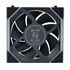 Lian Li UNI FAN SL Wireless LCD Lüfter, ARGB, PWM, 3er-Pack inkl. Controller - 120 mm, schwarz image number null