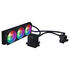 Cooler Master MasterLiquid ML360 Sub-Zero Evo AiO Wasserkühlung - schwarz image number null