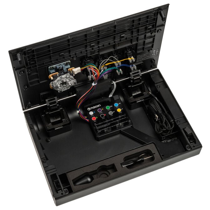 NACON Xbox Arcade Stick Daija image number 14