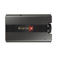 Creative Sound BlasterX G6 Soundkarte USB image number null