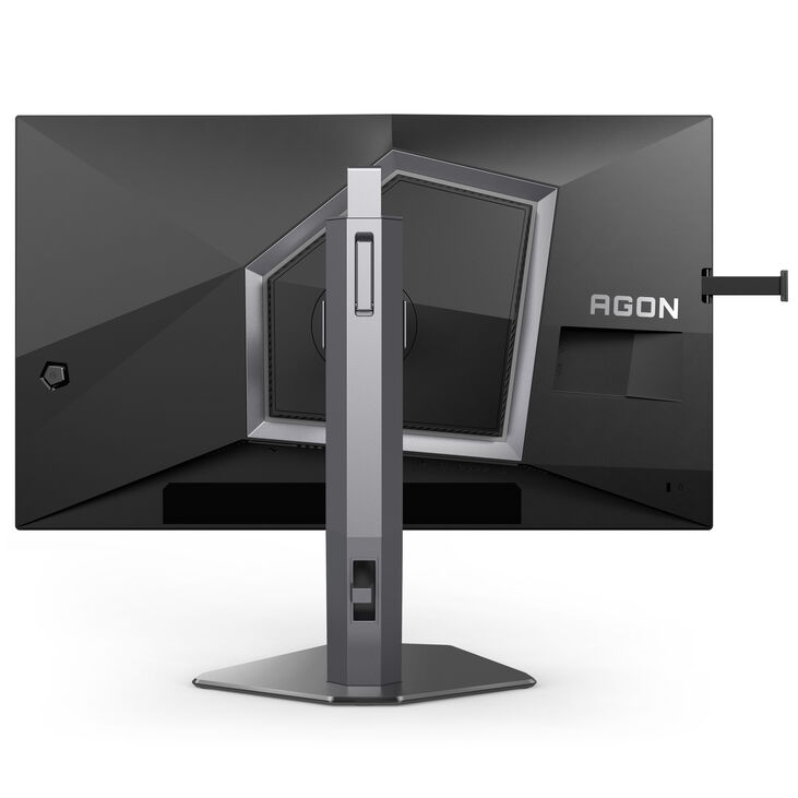 AOC AGON Pro AG246FK, 24.1 inch Gaming Monitor 540Hz, TN, FreeSync Premium image number 12