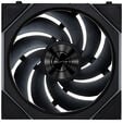 Lian Li UNI FAN TL Wireless L&uuml;fter, ARGB, PWM - 120 mm, schwarz image number null