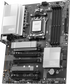 MSI PRO B840-P WiFi motherboard, Socket AM5, AMD B840, ATX, DDR5 image number null