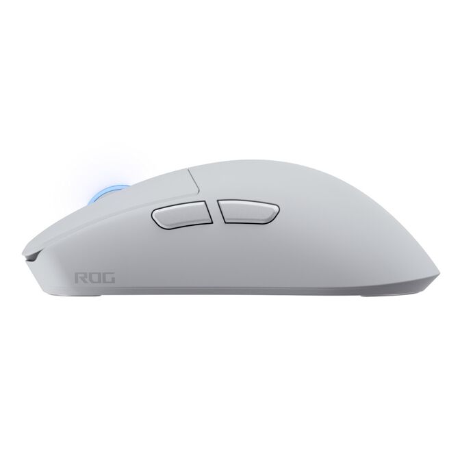 ASUS ROG Harpe II Ace Kabellose Gaming Maus - wei&szlig; image number 3