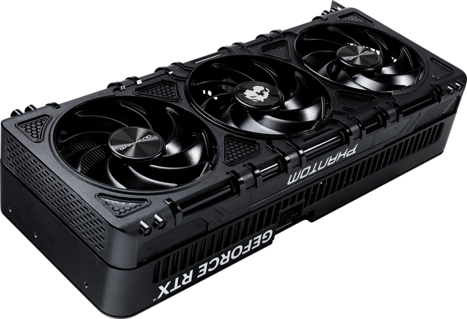 Gainward GeForce RTX 5090 Phantom GS, 32768 MB GDDR7 image number 6
