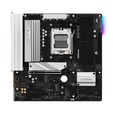 ASROCK B850M Pro RS motherboard, Socket AM5, AMD B850, Micro-ATX, DDR5 image number null