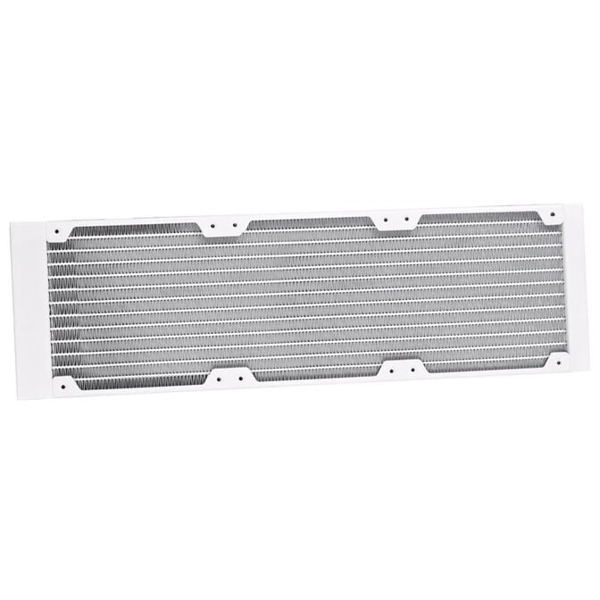 Lian Li GALAHAD II LCD 360 SL-INF AIO Cooler, ARGB - white image number 3