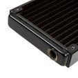 MagiCool Xflow Copper Radiator III - 360 mm image number null
