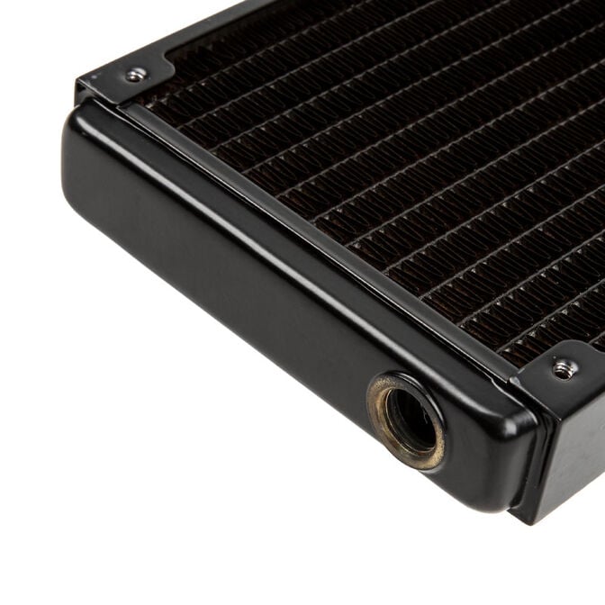 MagiCool Xflow Copper Radiator III - 360 mm image number 3