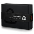 Thermal Grizzly DeltaMate CPU Block MPII CPU-Wasserk&uuml;hler, Intel 1851, ARGB, G1/4 Zoll - schwarz image number null