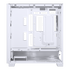 Phanteks XT Pro Ultra PC-Gehäuse, Midi-Tower, E-ATX, Tempered Glass, D-RGB - weiß image number null