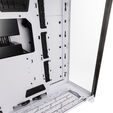 Lian Li O11 Dynamic XL (ROG Certified) Big-Tower - wei&szlig; image number null
