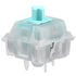 Glorious Lynx Silent Switches, Mechanical, 5-Pin, Linear, MX Stem, 40g - Lubed, 36 Pieces image number null
