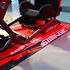 Simagic Carpet - black / red image number null