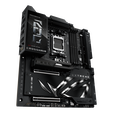 ASUS ROG Crosshair X870E EXTREME Mainboard, Sockel AM5, AMD X870E, E-ATX, DDR5 image number null