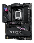 ASUS ROG STRIX B850-E Gaming WiFi Mainboard, Sockel AM5, AMD B850, ATX, DDR5 image number null