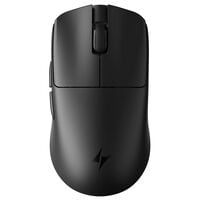 ATK F1 V2 Ultimate kabellose Gaming-Maus, 8K-Polling, ultraleicht - schwarz