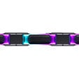 PHANTEKS XT M3 PC-Geh&auml;use, Mini-Geh&auml;use + D30 PWM Regular Airflow D-RGB L&uuml;fter, 3er Pack, schwarz image number null