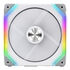 Lian Li UNI FAN SL140 ARGB PWM Lüfter, 2er Pack inkl. Controller - 140mm, weiß image number null