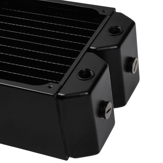 Alphacool NexXxoS Monsta Radiator - 280 mm image number 4