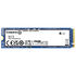 Kingston NV3 NVMe SSD, PCIe 4.0, M.2 Type 2280 - 4 TB image number null