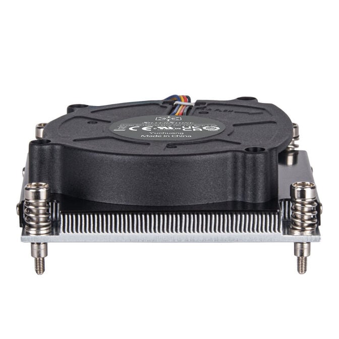 Silverstone SST-XE01-1700A CPU Cooler image number 2