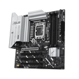ASUS Prime Z890M Plus WiFi motherboard, socket LGA 1851, Intel Z890, mATX, DDR5 image number null