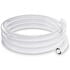 EK Water Blocks EK-Loop Tubing 13/10mm - transparent, 3 m image number null