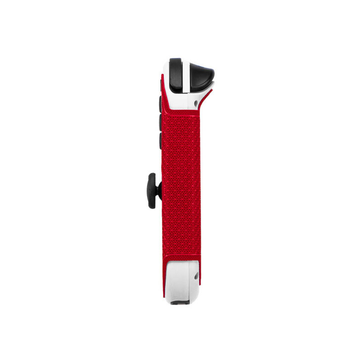 Lizard Skins Switch Joy-Con - Crimson Red (cut to fit, 0.5mm) image number 2
