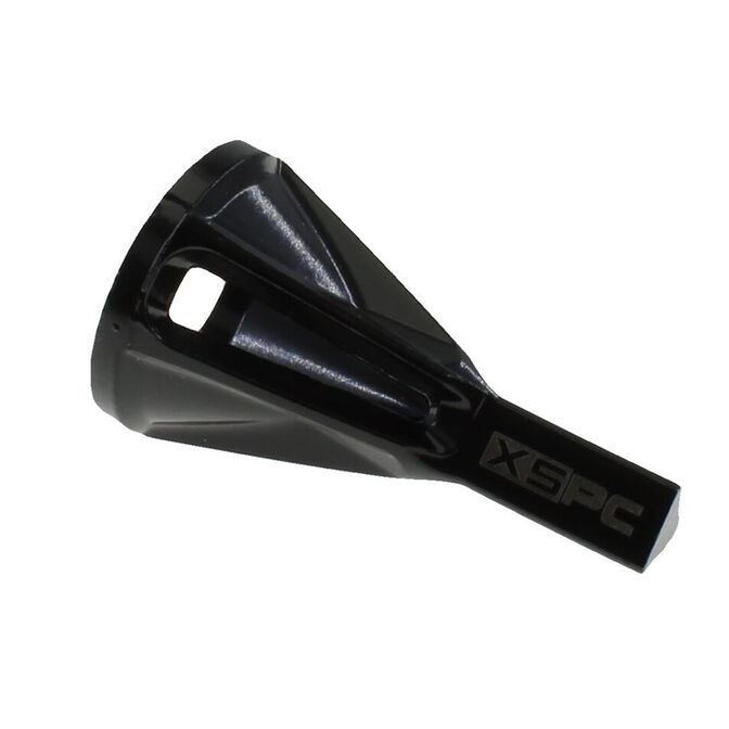 XSPC PETG Hardtube Entgrater image number 0