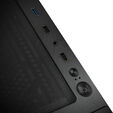 Kolink Observatory HF Mesh PWM Mid Tower - black image number null