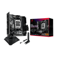 ASUS ROG Strix X870-I Gaming WiFi Mainboard, AMD X870, Sockel AM5, DDR5 image number null