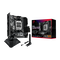 ASUS ROG Strix X870-I Gaming WiFi Mainboard, AMD X870, Sockel AM5, DDR5