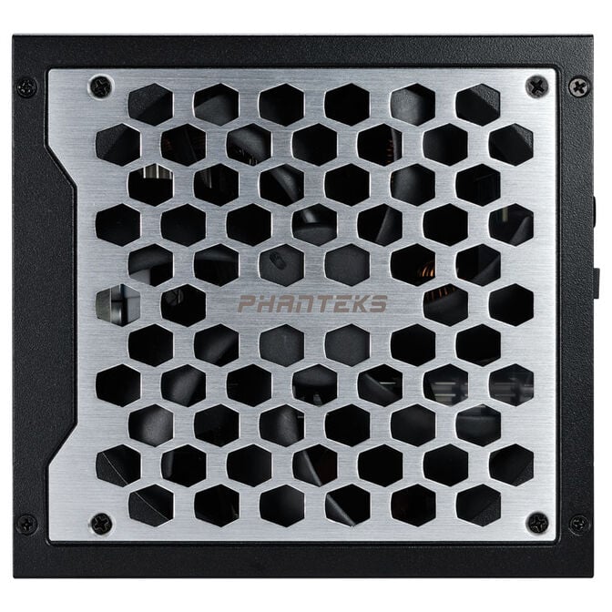 Phanteks Revolt 1200W Platinum, ATX 3.0, PCIe 5.0, vollmodular - 1200 Watt, schwarz image number 3