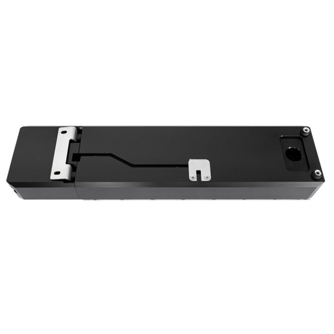 Watercool MO-RA IV Tank 275 D5 Reservoir-Pump Combination - ARGB, Acrylic image number 2