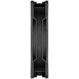 ARCTIC P12 Pro Fan, PWM - 120mm, black image number null