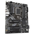 GIGABYTE B760 DS3H DDR4, Intel B760 motherboard - Socket 1700, DDR4 image number null