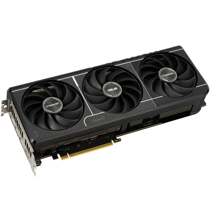 ASUS Prime GeForce RTX 5070 Ti OC Edition, 16384 MB GDDR7 image number 1