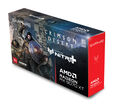 Sapphire Nitro+ Radeon RX 9070 XT OC Crimson Desert Graphics Card, 16384 MB GDDR6 image number null